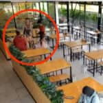 Phuket Eklat: Touristin verweigert Rechnung wegen 80-Baht-Drink (Video)