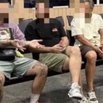 Phuket: Fünf Russen nach Schlägerei auf Walking Street verhaftet