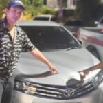 Phuket: Indische Touristen verprügeln Thai nach Streit um Motorhaube Phuket: Indische Touristen verprügeln Thai nach Streit um Motorhaube