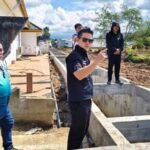 Phuket rüstet sich: Großalarm vor drohenden Überschwemmungen Phuket rüstet sich: Großalarm vor drohenden Überschwemmungen