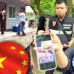 Polizei-Skandal in Thailand: Peking fordert Aufklärung nach Entführung Polizei-Skandal in Thailand: Peking fordert Aufklärung nach Entführung