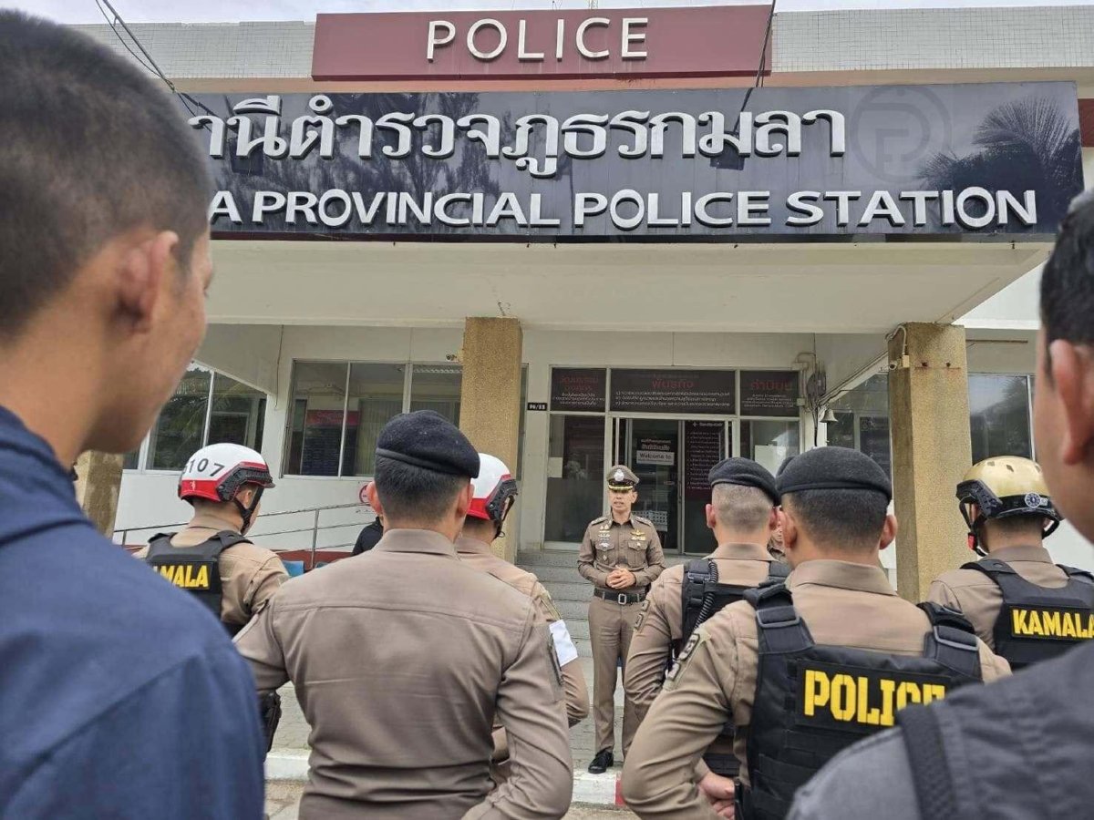 Rätsel in Phuket: Warum brachen die Inder zusammen? Botschaft fordert Klarheit