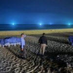 Rätselhafter Leichenfund vor Karon Beach: Toter Ausländer auf Phuket entdeckt