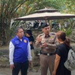Razzia auf Koh Phangan: Illegale Resorts enttarnt (Video)