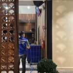 Razzia in Pattaya: Beliebte Bar ohne Lizenz geschlossen Razzia in Pattaya: Beliebte Bar ohne Lizenz geschlossen