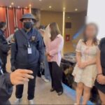 Razzia in Rayong: Chinesisches Edel-Bordell im Spa-Tarnmantel gesprengt Razzia in Rayong: Chinesisches Edel-Bordell im Spa-Tarnmantel gesprengt