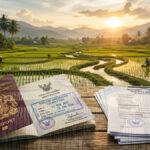 Re-Entry Permit Thailand: Was Expats wissen müssen Re-Entry Permit Thailand: Was Expats wissen müssen