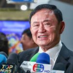 Rothemden-Kundgebung geplant: Tausende empfangen Thaksin vor Gefängnis