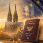 Schengen-Visum für Thais: Bis zu 5 Jahre möglich Schengen-Visum für Thais: Bis zu 5 Jahre möglich