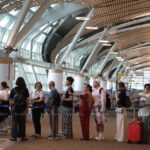 Schock für Thailand-Urlauber: Flughafen-Gebühren steigen drastisch an