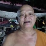 Schock in Kamphaeng Phet: Unbekannter schießt auf Abt im Tempel Schock in Kamphaeng Phet: Unbekannter schießt auf Abt im Tempel