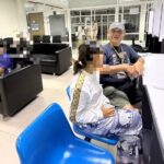 Schock in Phuket: Zweijähriges Kind vom Stiefvater misshandelt