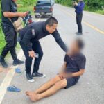 Schrecklicher Mord in Nong Bua Lamphu: Stiefvater ermordet 13-Jährige Schrecklicher Mord in Nong Bua Lamphu: Stiefvater ermordet 13-Jährige