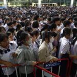 Schuldenfalle in Thailand: Schulen verweigern Schülern wichtige Zeugnisse