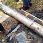 Schwere Raketen-Explosion beim Tradition-Fest in Yasothon