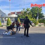 Schwerer Unfall in Pattaya: Drei Verletzte Schwerer Unfall in Pattaya: Drei Verletzte