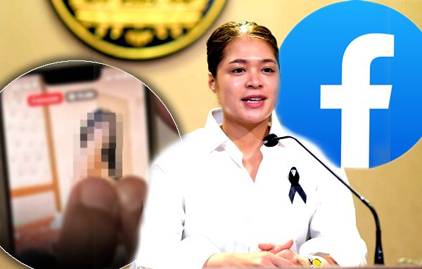 Sex-Skandal auf Facebook: Thailand jagt die Live-Stream-Täter