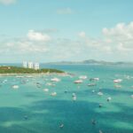 Sicherheitsoffensive in Pattaya: Neue Regeln für Boote und Fähren Sicherheitsoffensive in Pattaya: Neue Regeln für Boote und Fähren