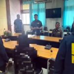 Skandal in Thailand: Beamte fälschten Ausweise für Chinese mit Waffen Skandal in Thailand: Beamte fälschten Ausweise für Chinese mit Waffen