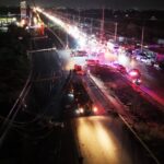Sturm-Chaos in Thailand: Tote und Stromausfälle vor Taifun-Saison