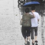 Sturm-Warnung für Thailand: Schwere Unwetter in 20 Provinzen erwartet Sturm-Warnung für Thailand: Schwere Unwetter in 20 Provinzen erwartet