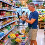 Supermarkt, App oder Shopee: So kaufen Expats in Thailand ein Supermarkt, App oder Shopee: So kaufen Expats in Thailand ein