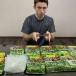 Thai-Gangs nutzen "ahnungslose" Briten als Drogenkuriere Thai-Gangs nutzen "ahnungslose" Briten als Drogenkuriere
