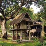 Thailändische Geschichte: Aufstieg und Fall des Königreichs Lanna Thailändische Geschichte: Aufstieg und Fall des Königreichs Lanna