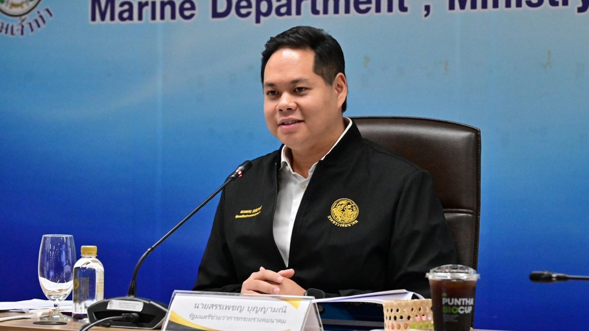 Thailand baut Mega-Kreuzfahrt-Terminals in Phuket, Samui und Pattaya