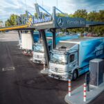 Thailand plant Abwrackprämie: Elektro-Lkw sollen Logistik revolutionieren Thailand plant Abwrackprämie: Elektro-Lkw sollen Logistik revolutionieren