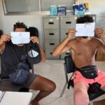 Thailand: Polizei greift durch – auch 116 Deutsche im Visier