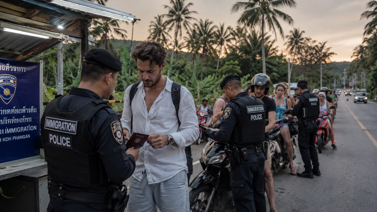 Thailand sagt Stopp – und meint es diesmal ernst