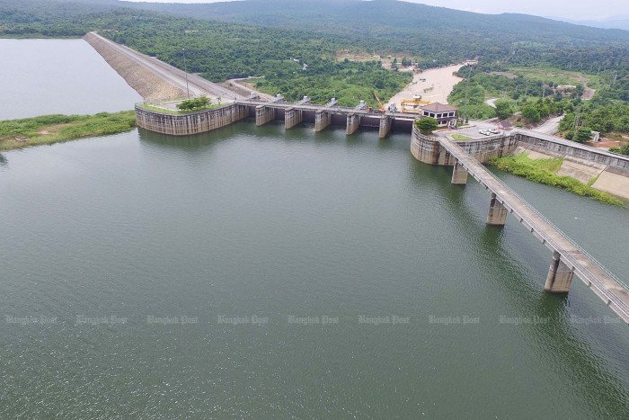 Thailand startet Mega-Plan gegen Flut und Dürre in 22 Flussgebieten