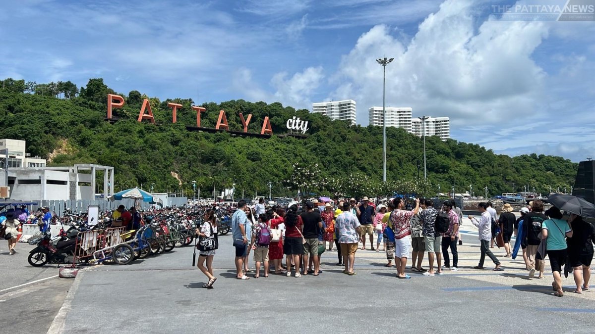 Thailand stoppt 60-Tage-Visum: Reaktionen überwiegend positiv