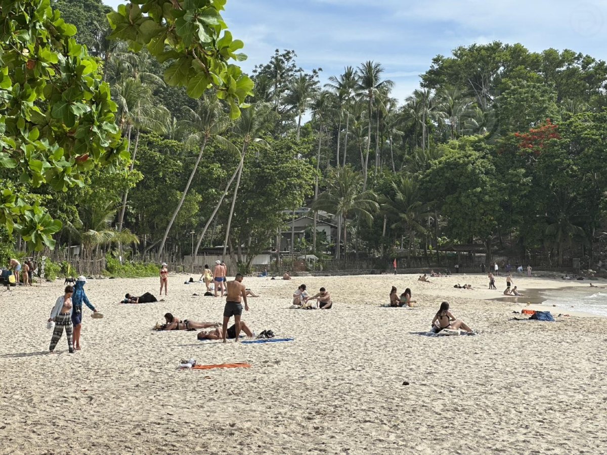 Thailand streicht 60 Tage Visafrei: Unterstützung von Phuket