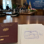 Thailand und die EU: Warum kein Visaabkommen?