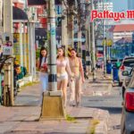 Thailand verkürzt Visafreiheit: Droht Pattaya Touristenschwund?