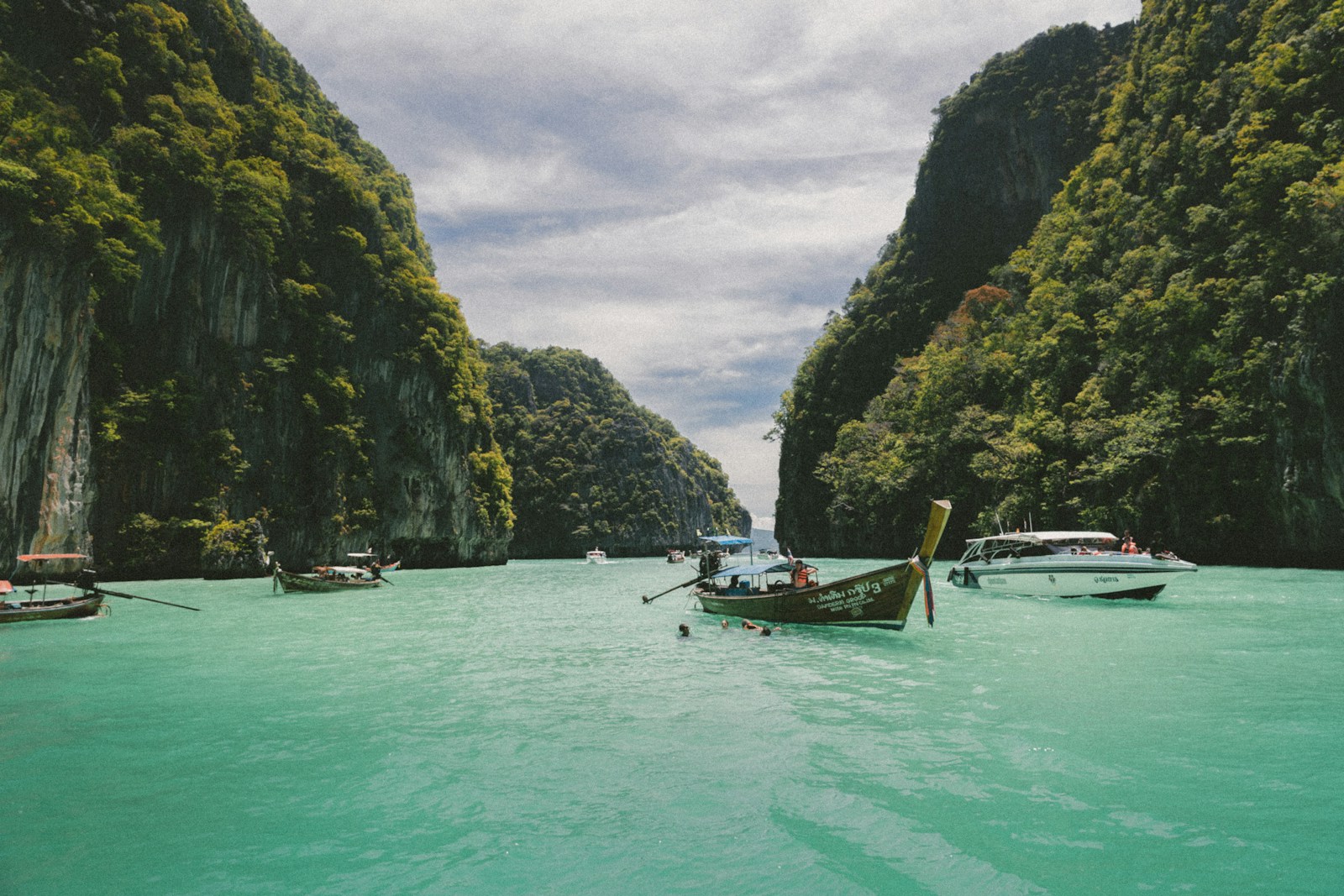 Thailand wie ein Einheimischer erkunden