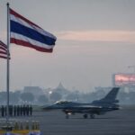 Thailand zwischen China und USA – wie lange hält das noch? Thailand zwischen China und USA – wie lange hält das noch?