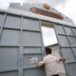 Thailands Gefängnisse in der Krise: Notstand hinter Gittern Thailands Gefängnisse in der Krise: Notstand hinter Gittern