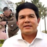 Thailands Mega-Hammer: Visafreiheit wird gekürzt und Einreise verschärft