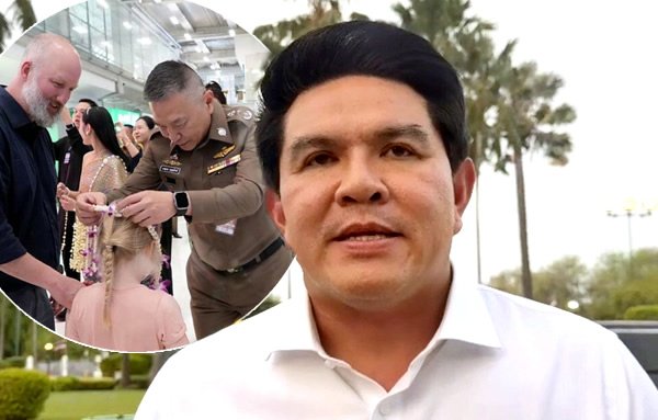 Thailands Mega-Hammer: Visafreiheit wird gekürzt und Einreise verschärft