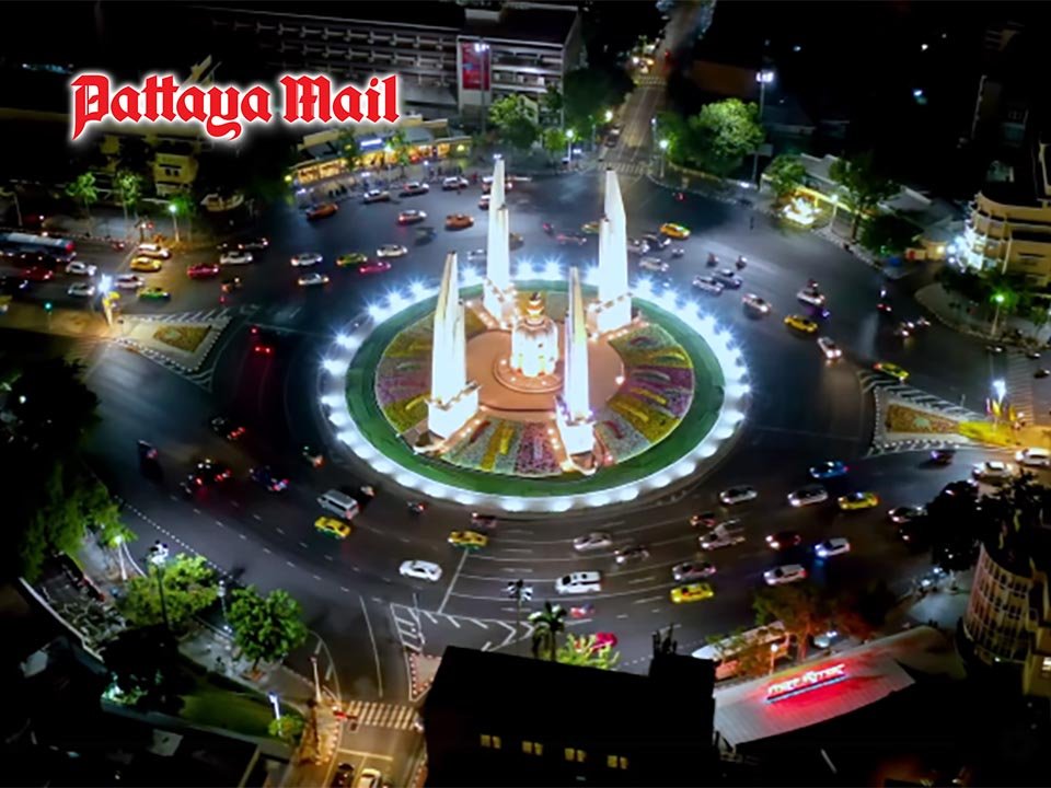 Thailands Nightlife-Boom: Pattaya und Bangkok werden 24-Stunden-Hubs