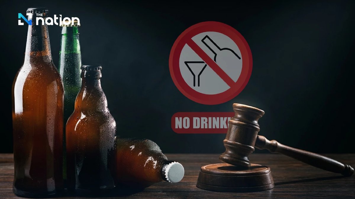 Thailands strenges Alkoholgesetz: Hier gelten ab sofort Verbote