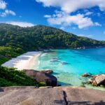 Thailands Top-Inseln schließen: Surin und Similan ab Mai dicht
