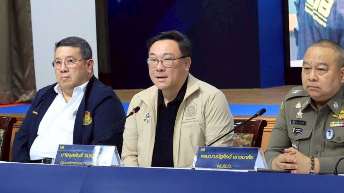 Thaksin nach Bewährung: Beraterrolle zurückgewiesen