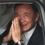 Thaksin Shinawatra kommt frei: Haftentlassung im Mai bestätigt