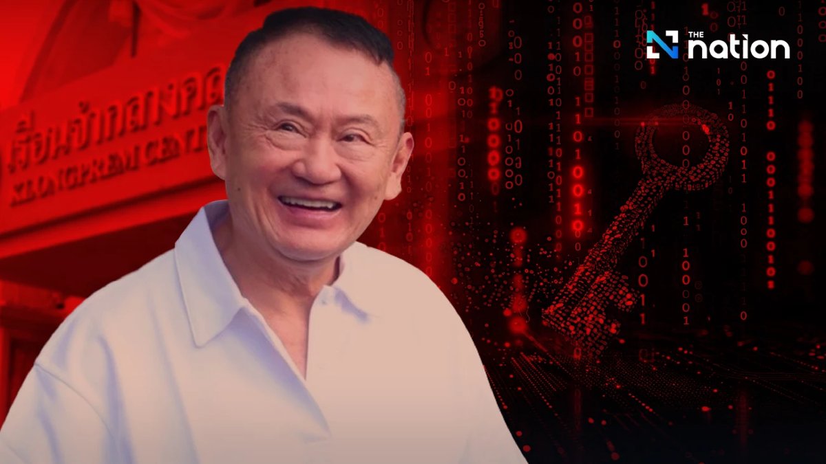 Thaksin Shinawatra wieder frei: Spielt er aus dem Hinterhalt weiter?