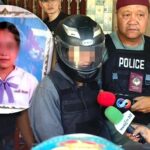 Todes-Drama in Nong Bua Lamphu: Wütender Mob stürmt Mord-Nachstellung Todes-Drama in Nong Bua Lamphu: Wütender Mob stürmt Mord-Nachstellung