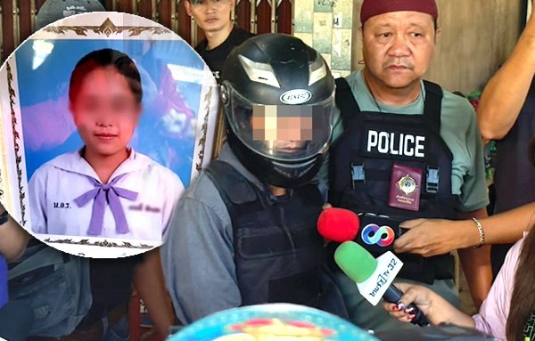 Todes-Drama in Nong Bua Lamphu: Wütender Mob stürmt Mord-Nachstellung